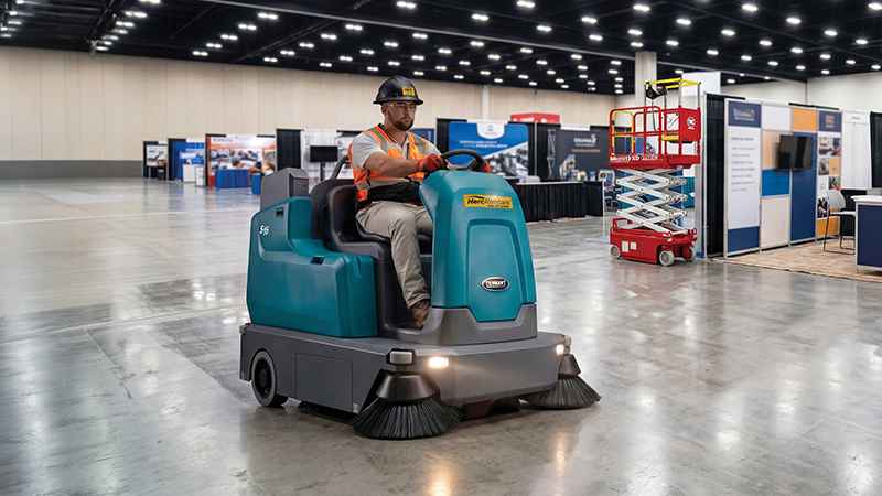 Explore Facility Solutions