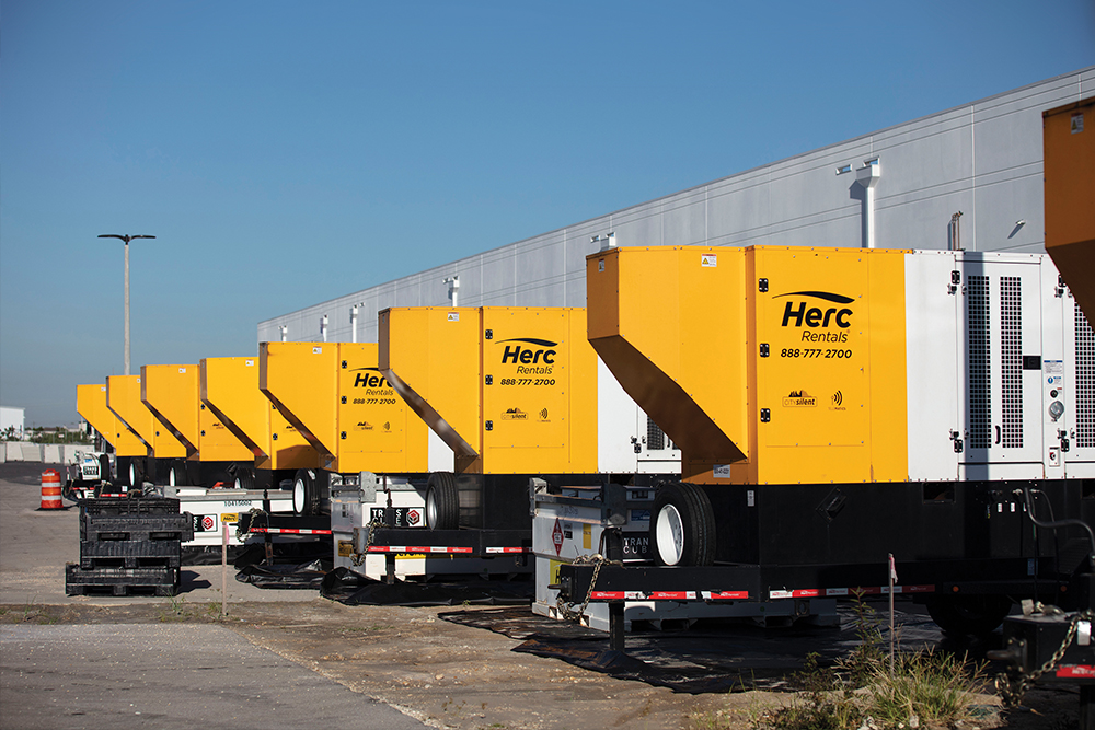 ProSolutions Rental Guide