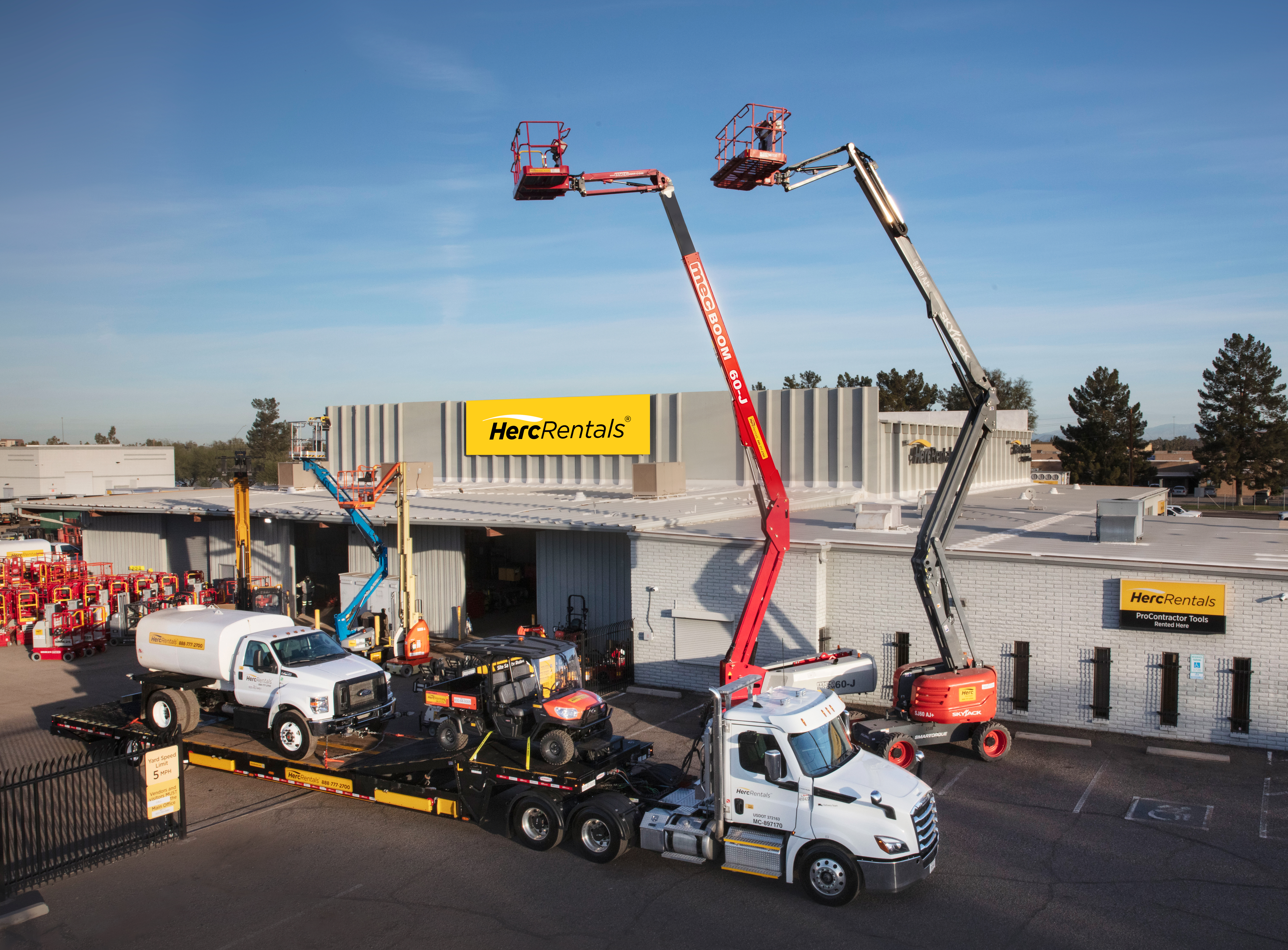 Rental Solutions Guide
