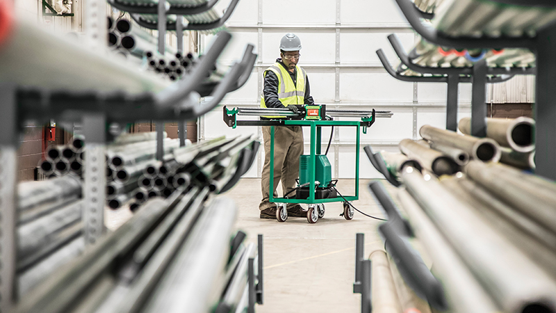 Rent Specialty Tools