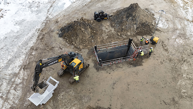 Explore Trench Solutions