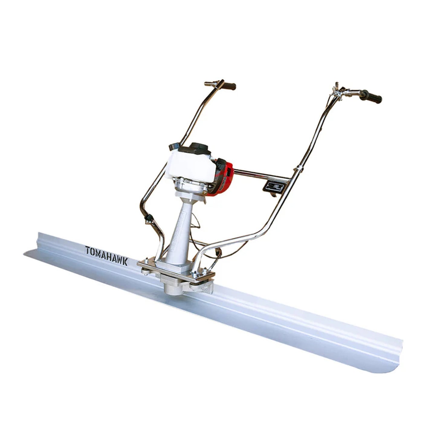 Rent A 10-16 ft Gas Concrete Screed | Herc Rentals