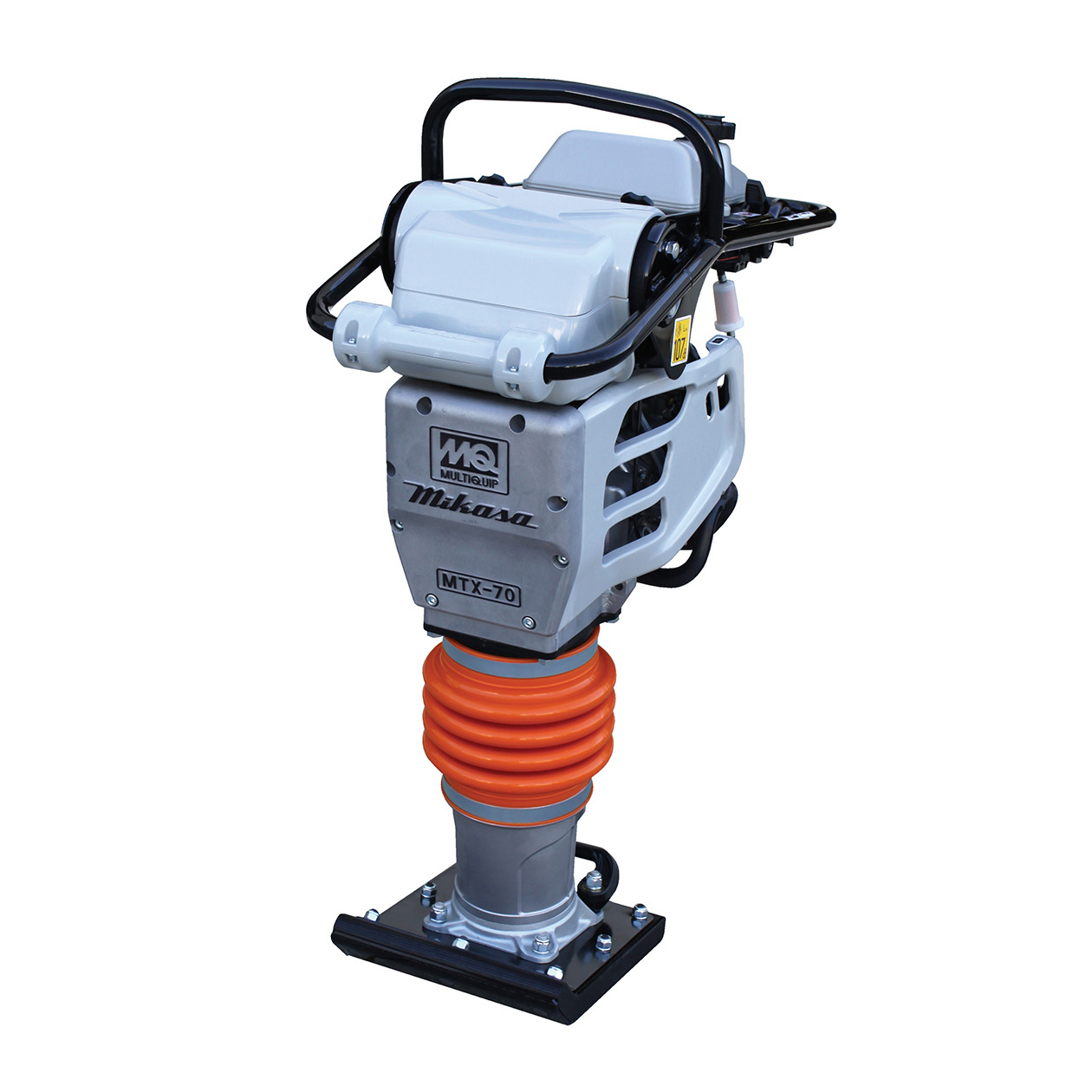 Rent Durable 151-199 lb Rammer Jumping Jack Compactor