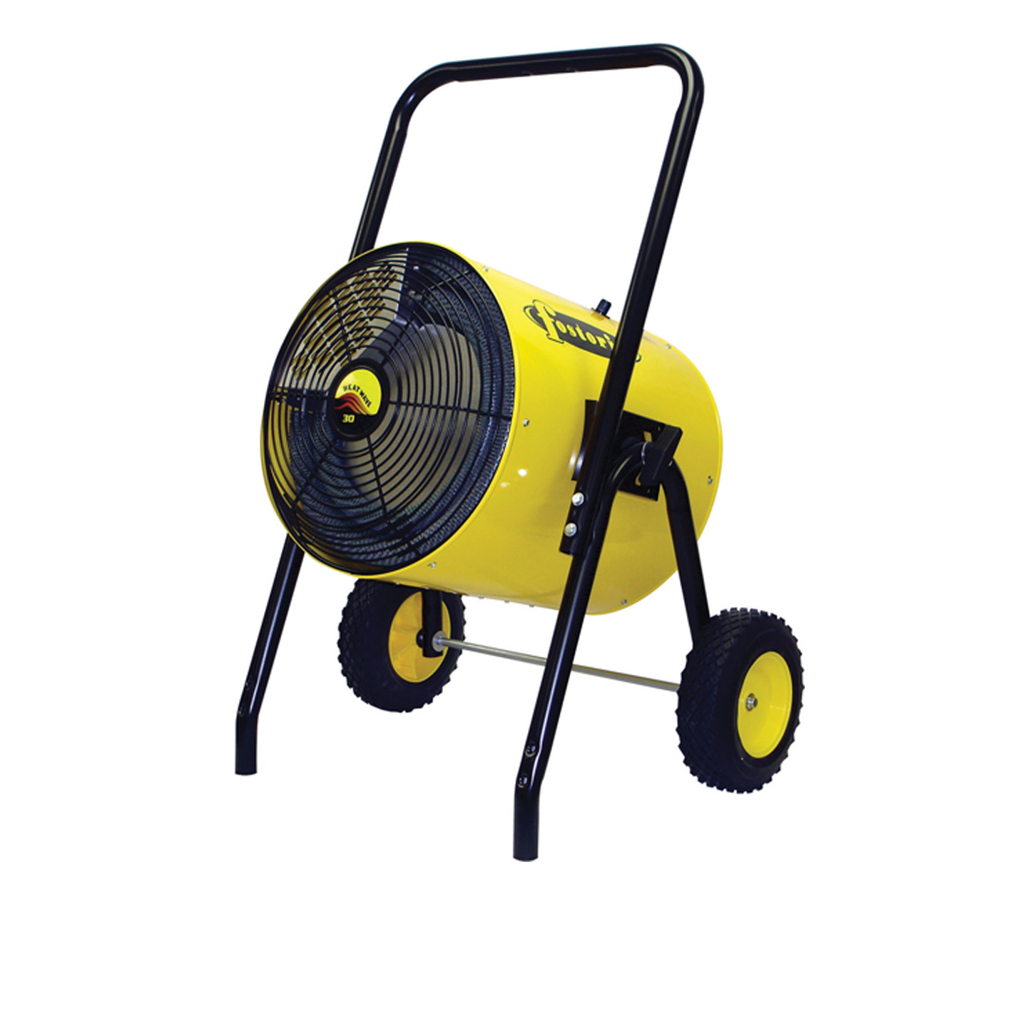 Electric Heater Rental | Safe, Clean, and Efficient