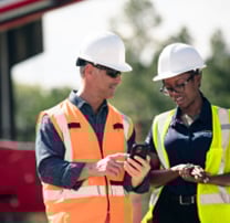 Experience the Difference!