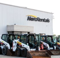 High-Quality Used Equipment